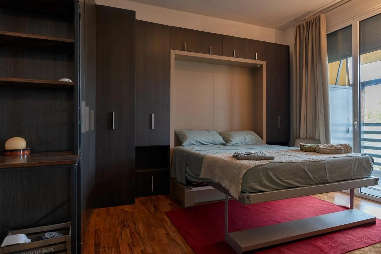 Appartamento Borgo Masini Gold Bologna
