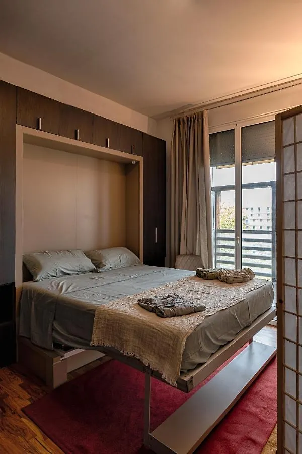 Appartamento Borgo Masini Gold Bologna Italia