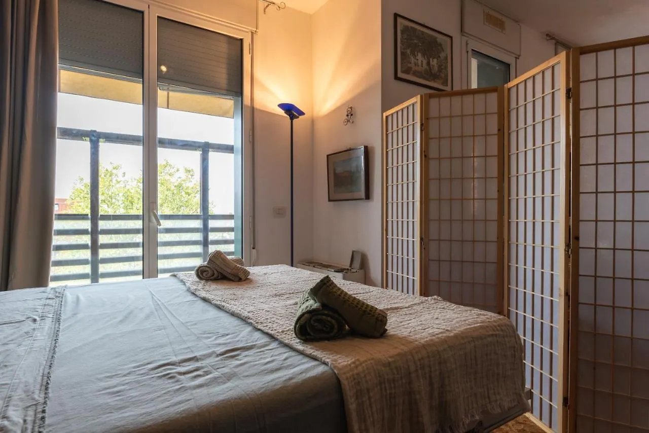 Appartamento Borgo Masini Gold Bologna