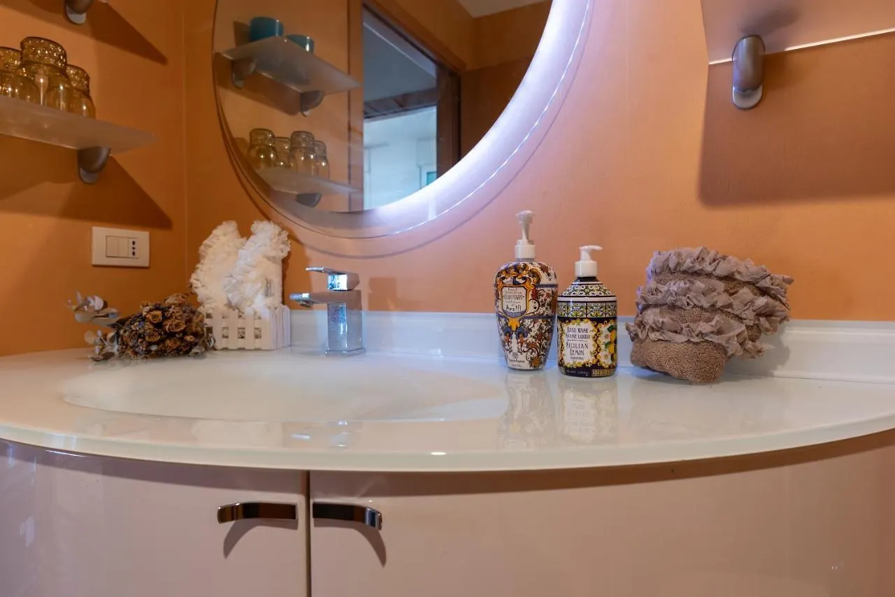 Appartamento Borgo Masini Gold Bologna