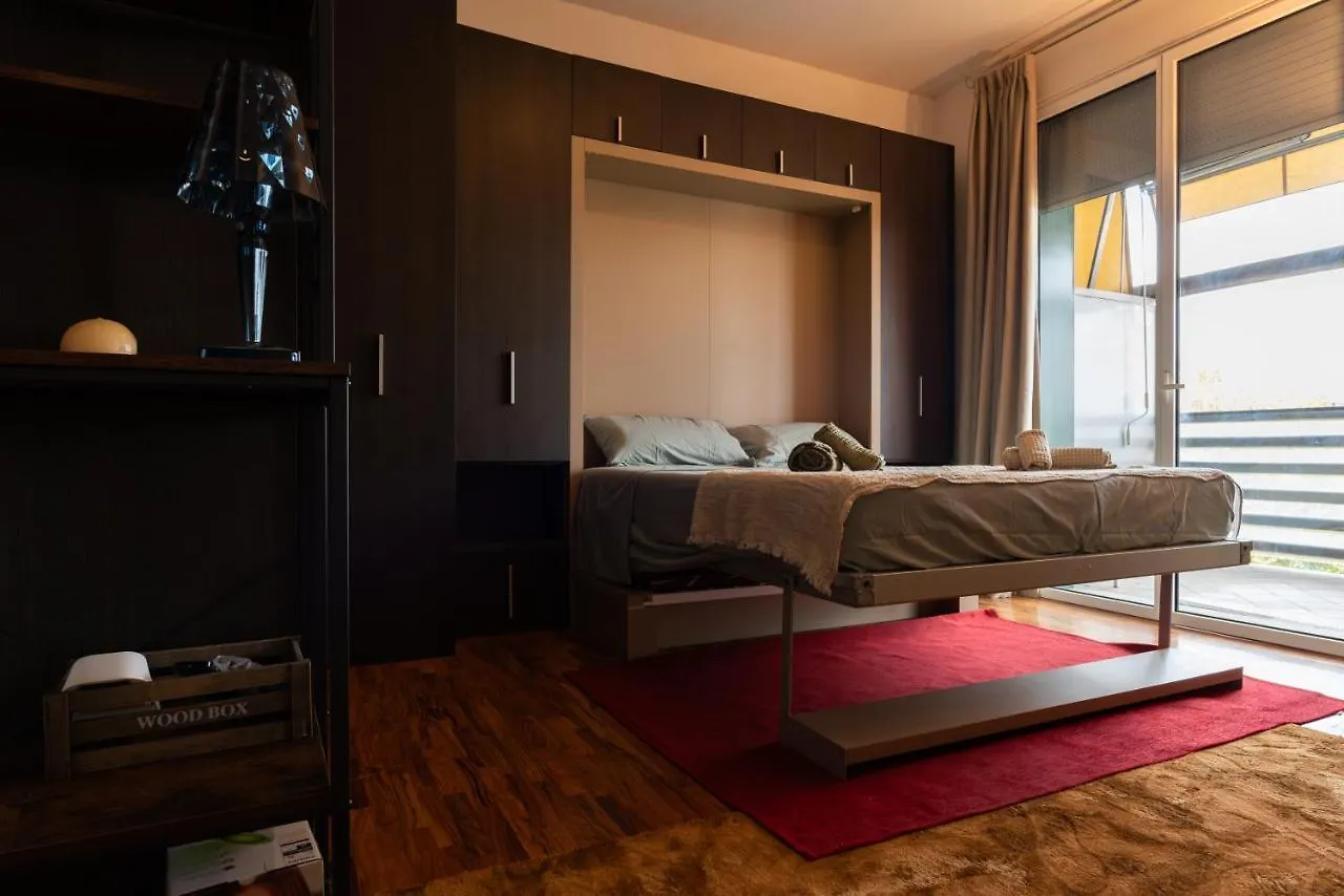 Appartamento Borgo Masini Gold Bologna