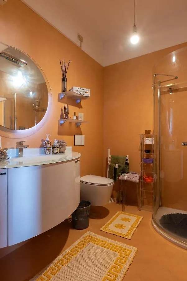 Appartamento Borgo Masini Gold Bologna Italia