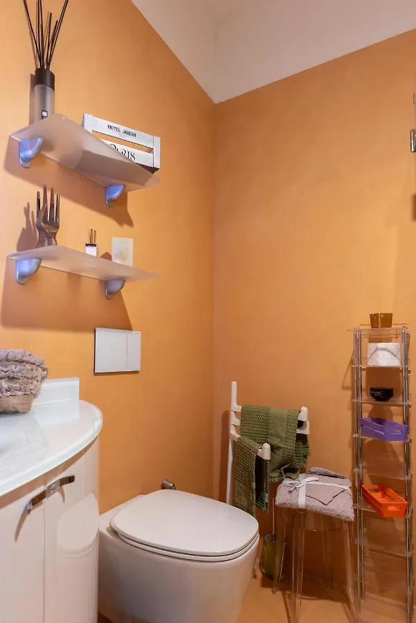 Appartamento Borgo Masini Gold Bologna