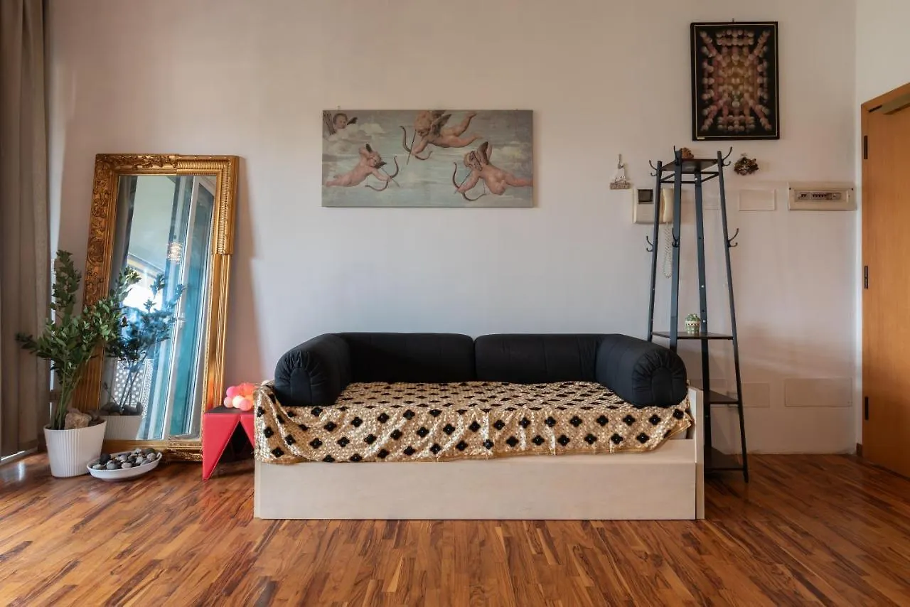 Appartamento Borgo Masini Gold Bologna