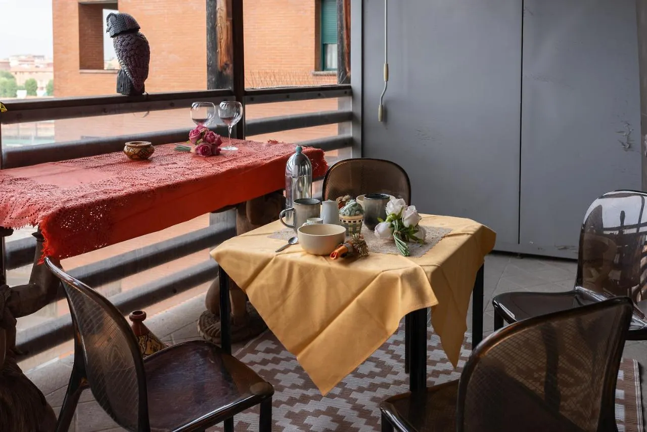 Appartamento Borgo Masini Gold Bologna
