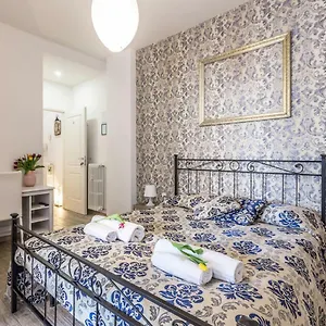 Central City Rooms Affittacamere