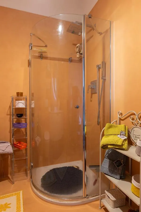 Borgo Masini Gold Διαμέρισμα Μπολόνια 0*,