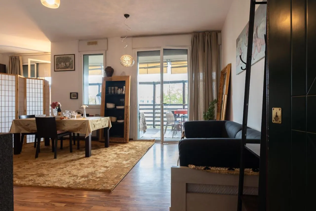 Borgo Masini Gold Διαμέρισμα Μπολόνια Ιταλία