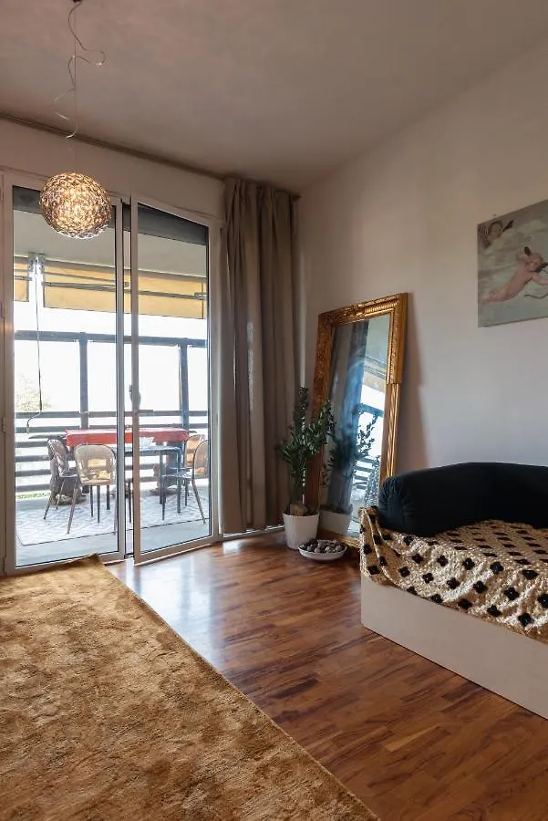 Borgo Masini Gold Διαμέρισμα Μπολόνια Ιταλία
